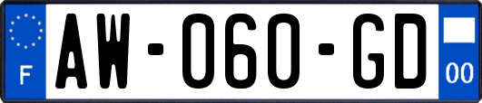 AW-060-GD