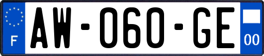 AW-060-GE