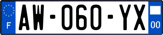 AW-060-YX