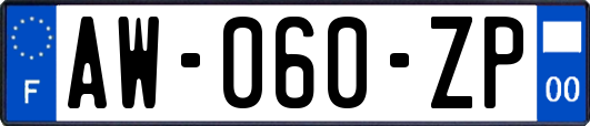 AW-060-ZP