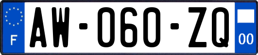 AW-060-ZQ