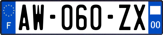 AW-060-ZX