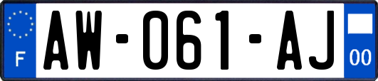 AW-061-AJ