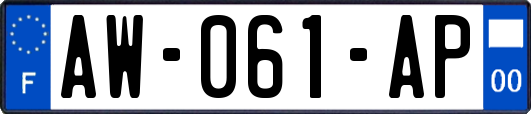 AW-061-AP