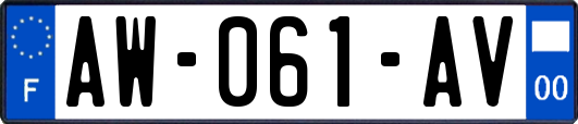 AW-061-AV