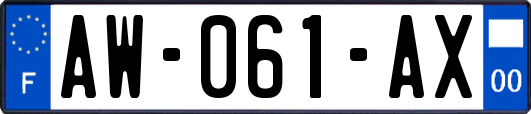 AW-061-AX