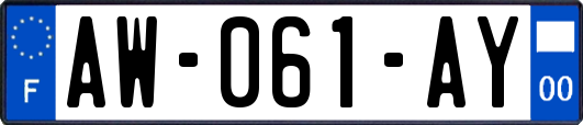 AW-061-AY