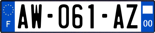 AW-061-AZ