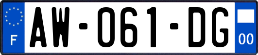 AW-061-DG