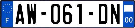 AW-061-DN