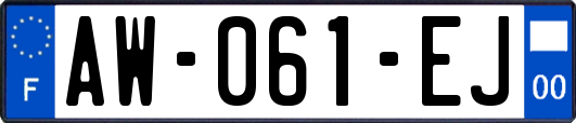 AW-061-EJ