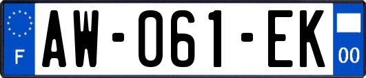 AW-061-EK