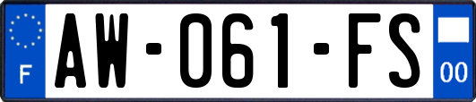 AW-061-FS