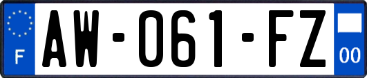 AW-061-FZ