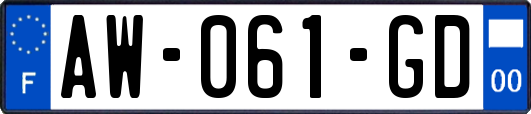 AW-061-GD