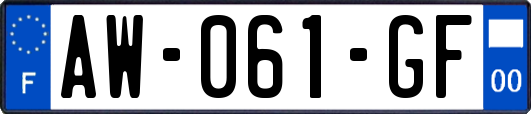 AW-061-GF