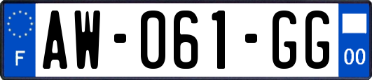 AW-061-GG