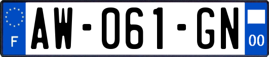 AW-061-GN