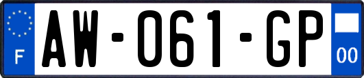 AW-061-GP