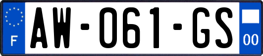 AW-061-GS