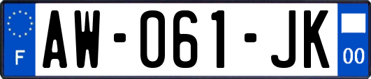 AW-061-JK