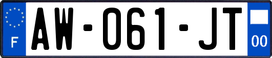 AW-061-JT
