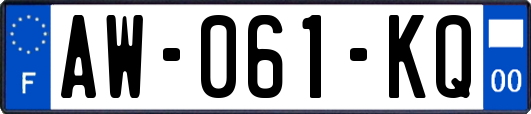AW-061-KQ