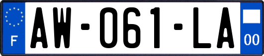 AW-061-LA