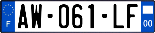 AW-061-LF