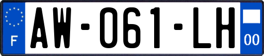 AW-061-LH