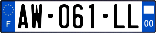 AW-061-LL