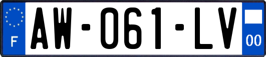 AW-061-LV