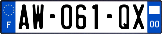 AW-061-QX