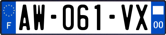 AW-061-VX