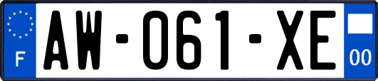AW-061-XE