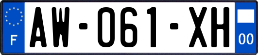 AW-061-XH