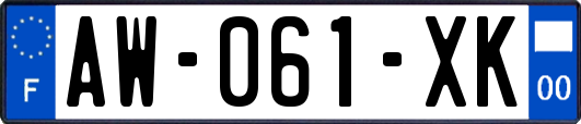 AW-061-XK