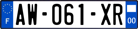 AW-061-XR