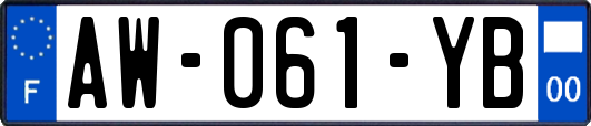 AW-061-YB