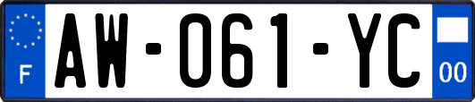 AW-061-YC