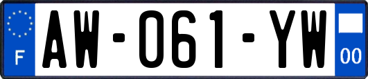 AW-061-YW