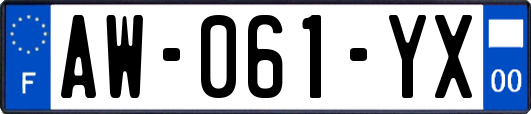 AW-061-YX