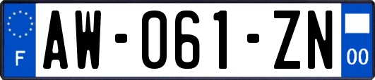 AW-061-ZN