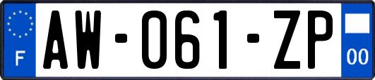 AW-061-ZP