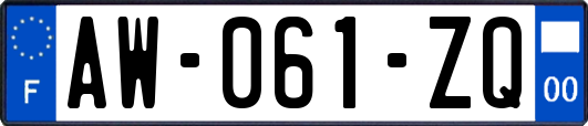 AW-061-ZQ