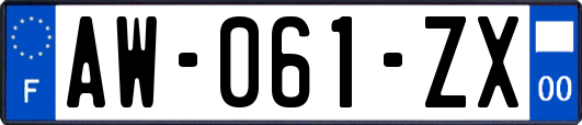 AW-061-ZX