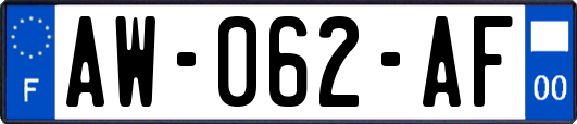 AW-062-AF