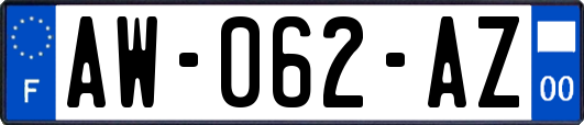 AW-062-AZ