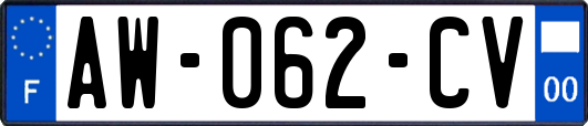 AW-062-CV