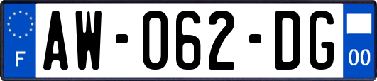 AW-062-DG